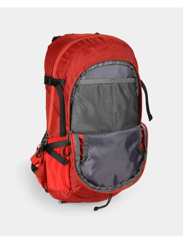 Kilpi Turistický batoh Kilpi PYTHONS 20-U Černá