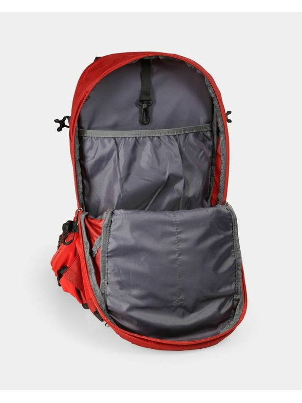 Kilpi Turistický batoh Kilpi PYTHONS 20-U Černá