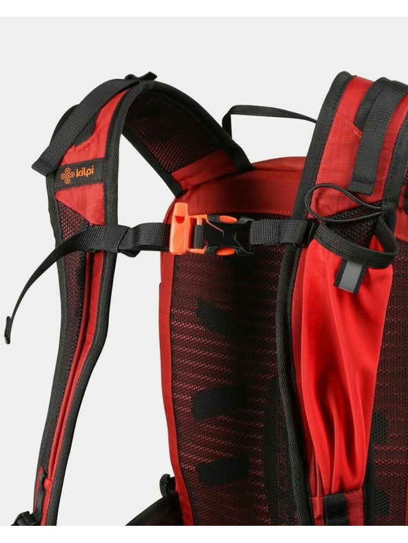 Kilpi Turistický batoh Kilpi PYTHONS 20-U Černá