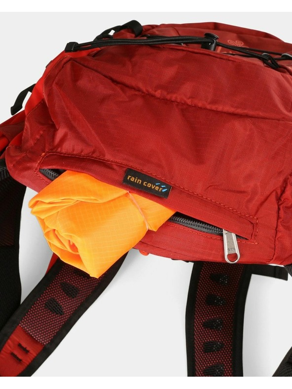 Kilpi Turistický batoh Kilpi PYTHONS 20-U Černá