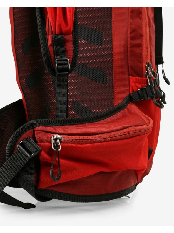 Kilpi Turistický batoh Kilpi PYTHONS 20-U Černá