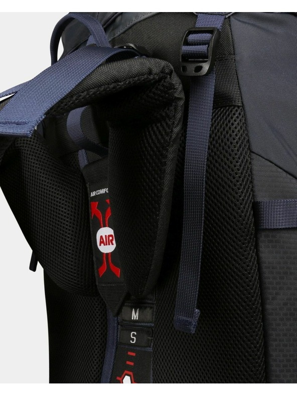 Kilpi Turistický batoh Kilpi BIGGY 70-U Černá