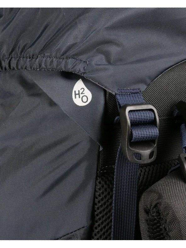 Kilpi Turistický batoh Kilpi BIGGY 70-U Černá