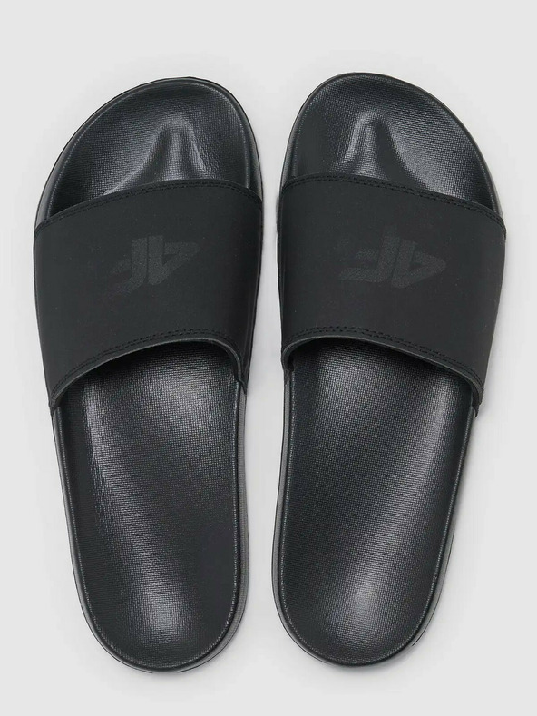4F Pánské pantofle 4F