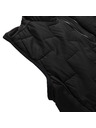 ALPINE PRO Pánská vesta s merino výplní ALPINE PRO NERC black