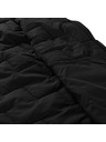 ALPINE PRO Pánská vesta s merino výplní ALPINE PRO NERC black