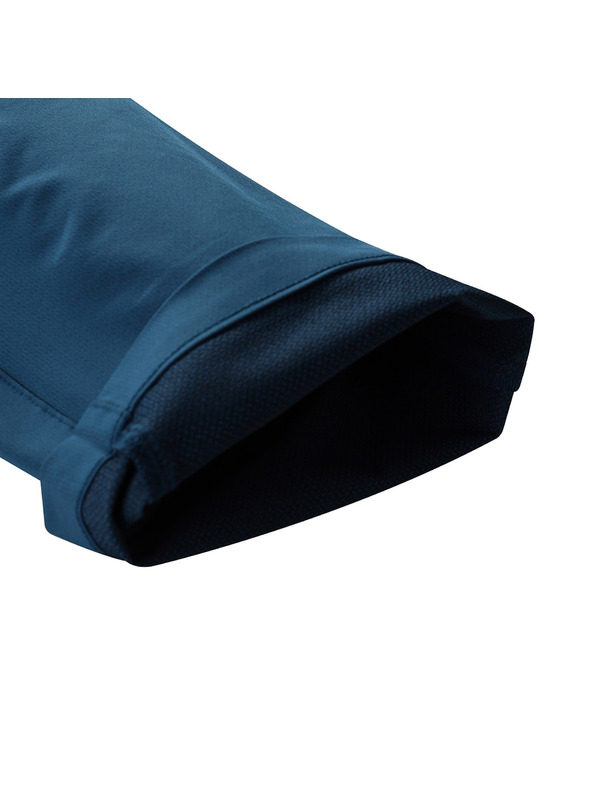 ALPINE PRO Pánské rychleschnoucí kalhoty s cool dry ALPINE PRO RAMEL moroccan