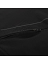 ALPINE PRO Pánské rychloschnoucí kalhoty s cool dry ALPINE PRO RAMEL black