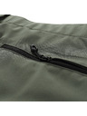 ALPINE PRO Pánské rychleschnoucí kalhoty s cool dry ALPINE PRO NESC 2 olivine