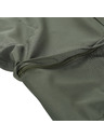 ALPINE PRO Pánské rychleschnoucí kalhoty s cool dry ALPINE PRO NESC 2 olivine
