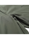 ALPINE PRO Pánské rychleschnoucí kalhoty s cool dry ALPINE PRO NESC 2 olivine