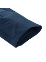 ALPINE PRO Pánské softshellové capri kalhoty ALPINE PRO WEDER 2 moonlit ocean