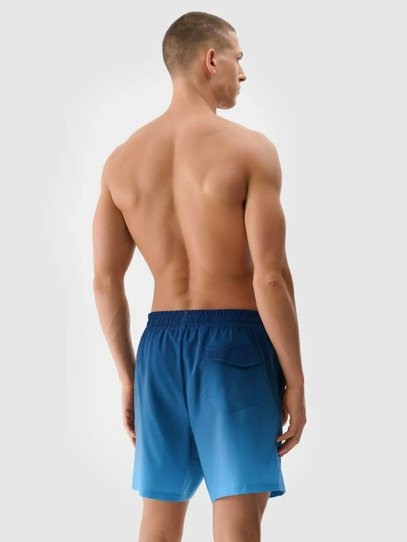 4F Pánské koupací kraťasy 4F