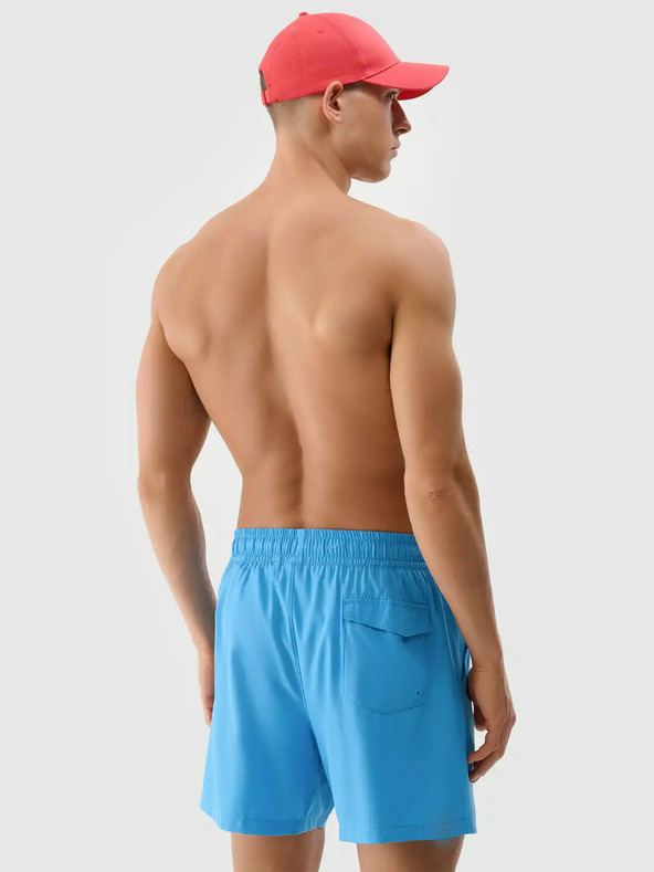 4F Pánské koupací kraťasy 4F