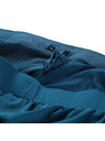 ALPINE PRO Pánské rychleschnoucí kraťasy s cool dry ALPINE PRO GAJER moroccan