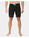 Kilpi Pánské koupací kraťasy Kilpi ARIANY-M Černá