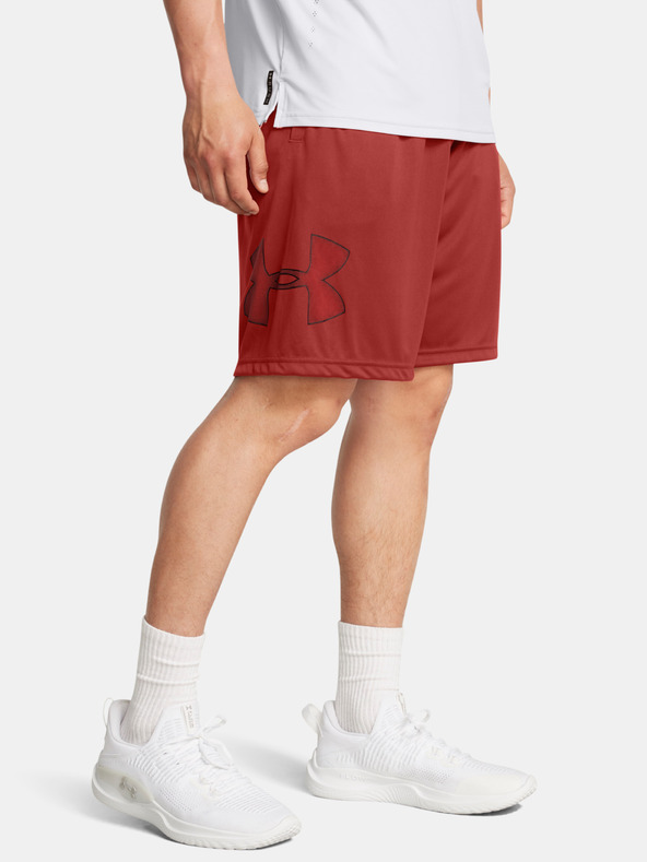 Under Armour Pánské kraťasy Under Armour UA TECH GRAPHIC SHORT-ORG