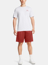 Under Armour Pánské kraťasy Under Armour UA TECH GRAPHIC SHORT-ORG