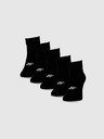 4F Pánské ponožky 4F (5pack) M480