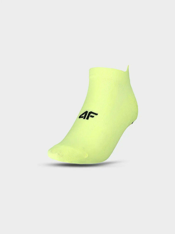 4F Pánské ponožky 4F 3-pack