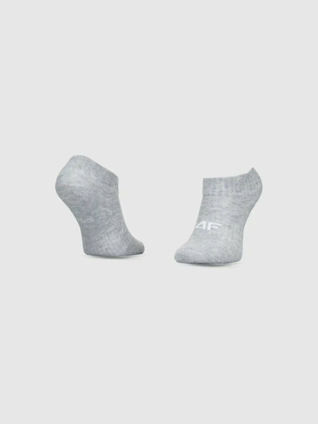 4F Pánské ponožky 4F (3pack) M499