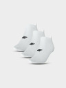 4F Pánské ponožky 4F 3-pack