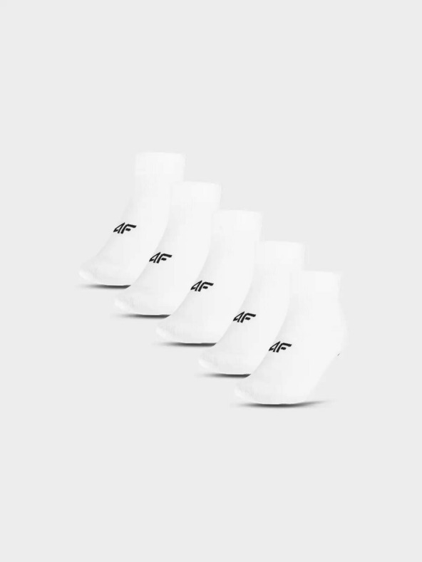 4F Pánské ponožky 4F (5pack) M480