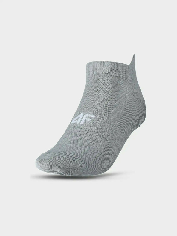 4F Pánské ponožky 4F 3-pack