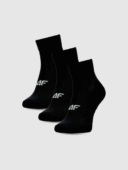 4F Pánské ponožky 4F (3pack) M440