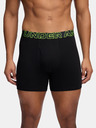 Under Armour Pánské boxerky Under Armour M UA Perf Cotton 6in (3ks)