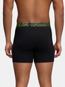 Under Armour Pánské boxerky Under Armour M UA Perf Cotton 6in (3ks)
