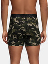 Under Armour Pánské boxerky Under Armour M UA Perf Cotton Nov 6in (3ks)