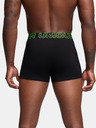 Under Armour Pánské boxerky Under Armour M UA Perf Cotton 3in (3ks)
