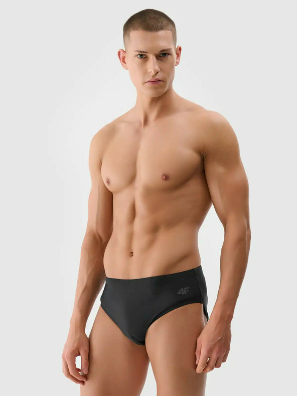 4F Pánské slipové plavky 4F