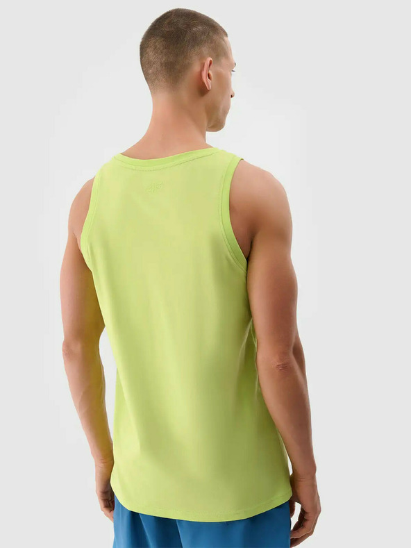 4F Pánské tílko 4F