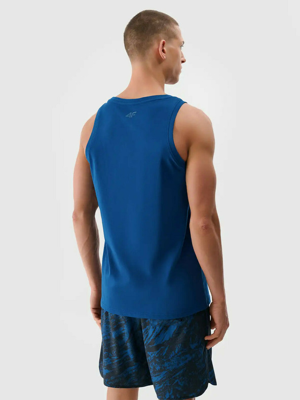 4F Pánské tílko 4F