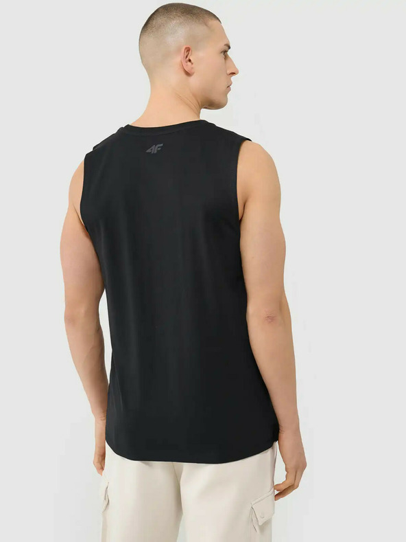 4F Pánské tílko 4F