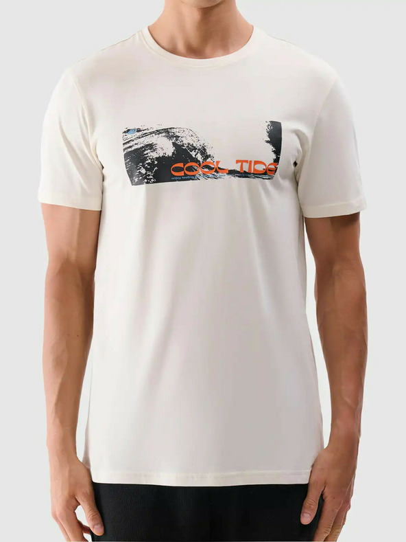 4F Pánské tričko 4F