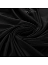 ALPINE PRO Pánské rychleschnoucí triko s cool dry ALPINE PRO BASIK black