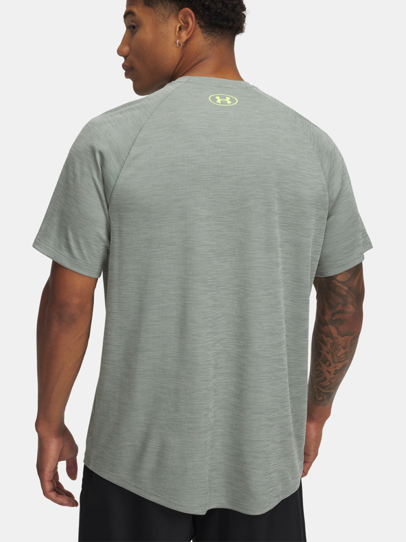 Under Armour Pánské tričko Under Armour UA Tech Textured SS