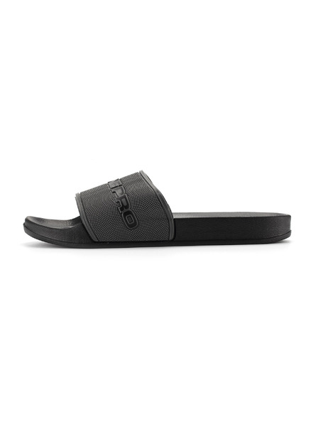 ALPINE PRO Letní pantofle ALPINE PRO VEGERE black