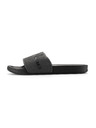 ALPINE PRO Letní pantofle ALPINE PRO VEGERE black