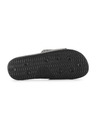 ALPINE PRO Letní pantofle ALPINE PRO VEGERE black