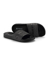 ALPINE PRO Letní pantofle ALPINE PRO VEGERE black