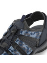 ALPINE PRO Letní outdoorové sandály ALPINE PRO AWEDE mood indigo