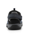 ALPINE PRO Letní outdoorové sandály ALPINE PRO AWEDE mood indigo