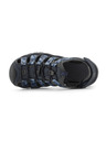 ALPINE PRO Letní outdoorové sandály ALPINE PRO AWEDE mood indigo
