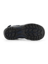 ALPINE PRO Letní outdoorové sandály ALPINE PRO AWEDE mood indigo