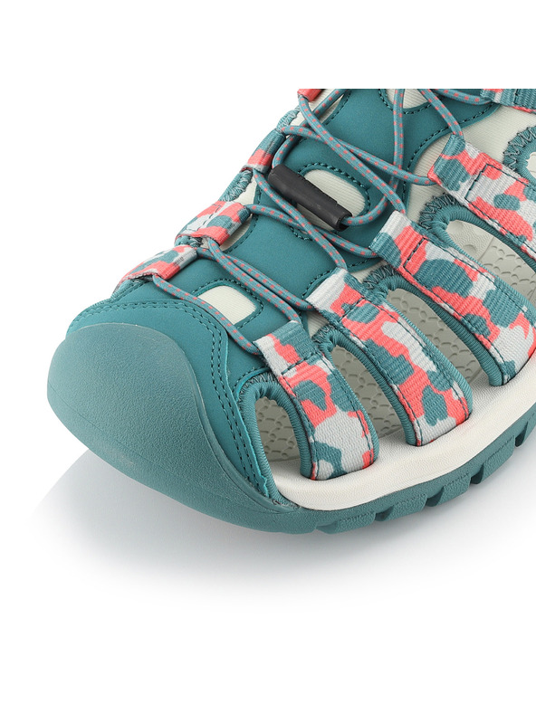 ALPINE PRO Letní outdoorové sandály ALPINE PRO AWEDE bayou