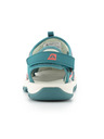 ALPINE PRO Letní outdoorové sandály ALPINE PRO AWEDE bayou